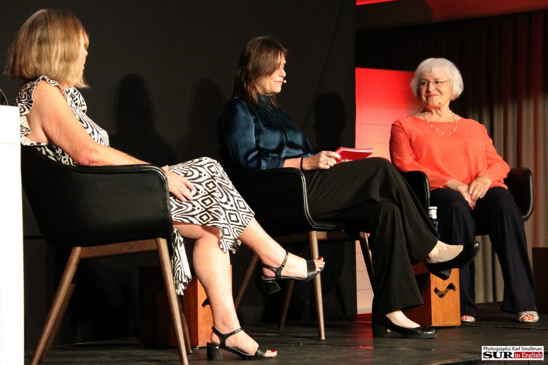 SUR in English 40th anniversary gala, in photos (III)