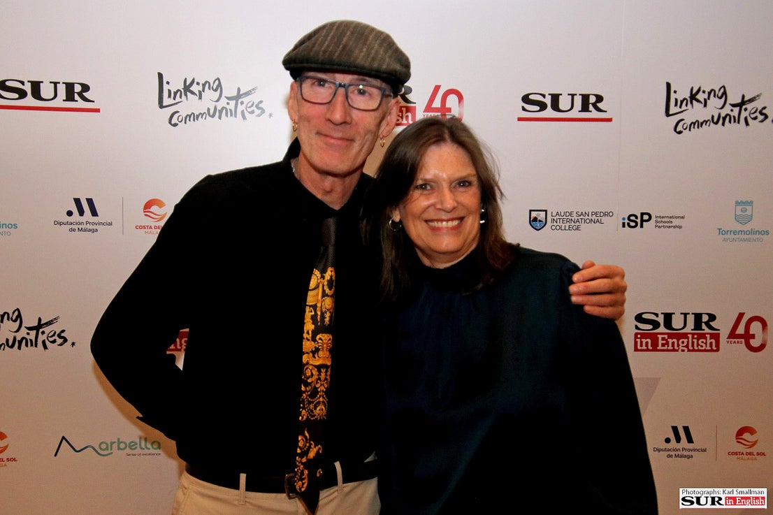 SUR in English 40th anniversary gala, in photos (III)