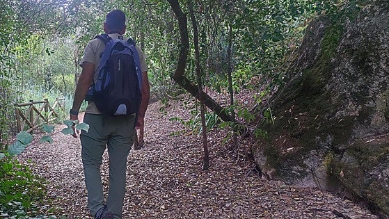 Take a walk through history in Malaga province