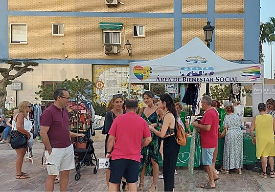 Eastern Costa del Sol resort announces plans for International Breast Cancer Day charity walk