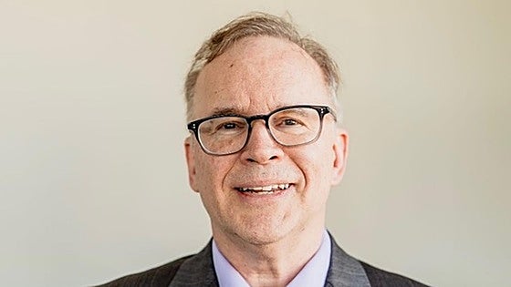 Peter Dougherty, Financial planner, BISSAN Wealth Management