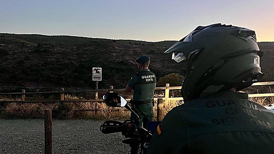 Man dies after falling from tree while hunting at night in central Spain