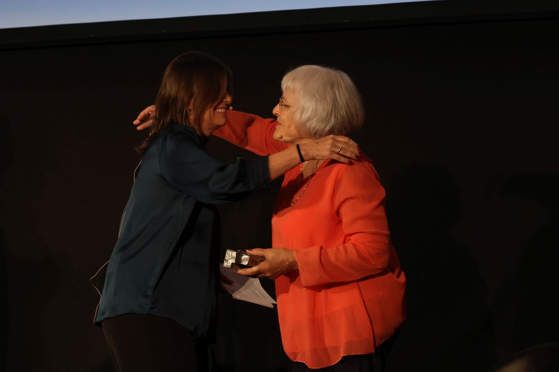 SUR in English 40th anniversary gala, in photos (I)
