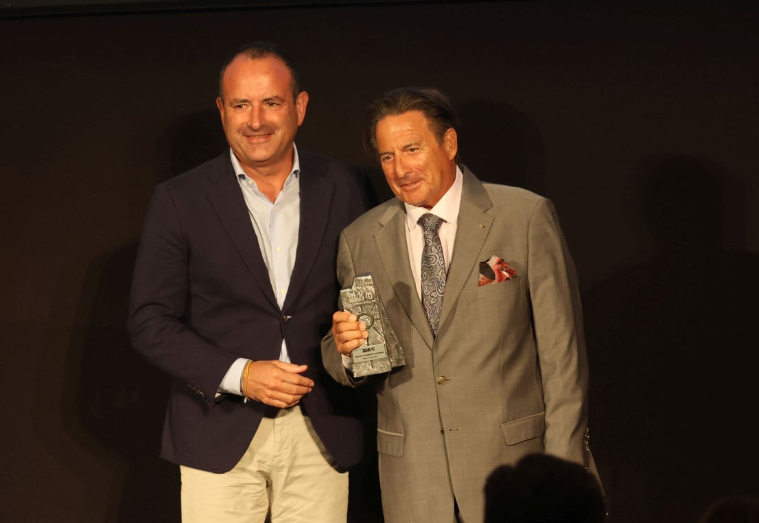 SUR in English 40th anniversary gala, in photos (I)