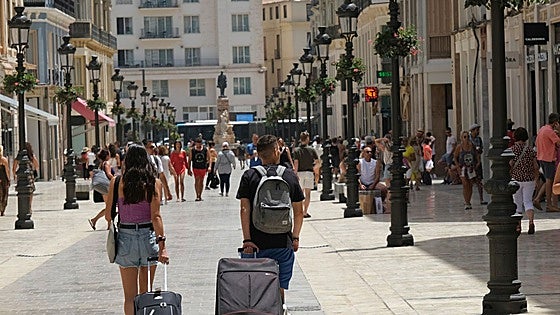 Residents' groups in Spain will not be able to ban tourist apartments already registered