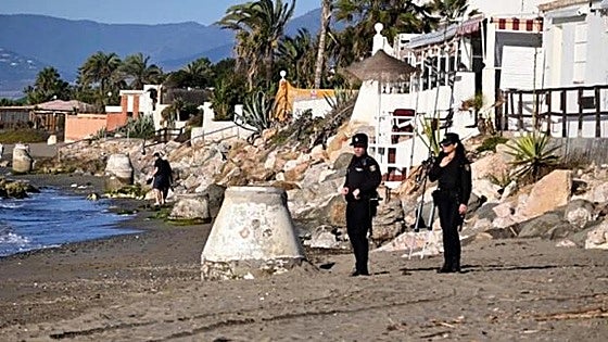 Alleged murderer who decapitated victim in Marbella before ditching her body in sea due to go on trial next week