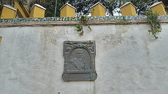 Washington Irving: Observations of the first tourist in Seville