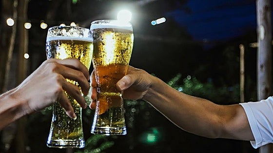 Soak up the atmosphere of Oktoberfest in Torre del Mar