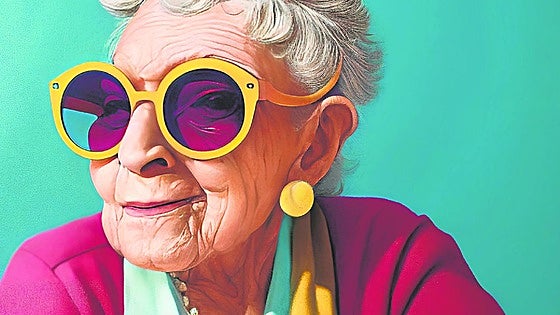 When the fear of old age prevents us from enjoying it