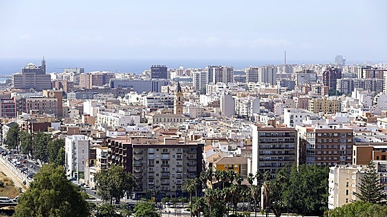 Surge in price rise of property for sale in Malaga and on the Costa del Sol, this time by 10%