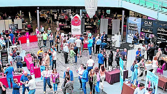 SUR Wines&Gourmet celebrates its fourth annual event on 21 October