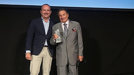 Linking the UK and Spain via business