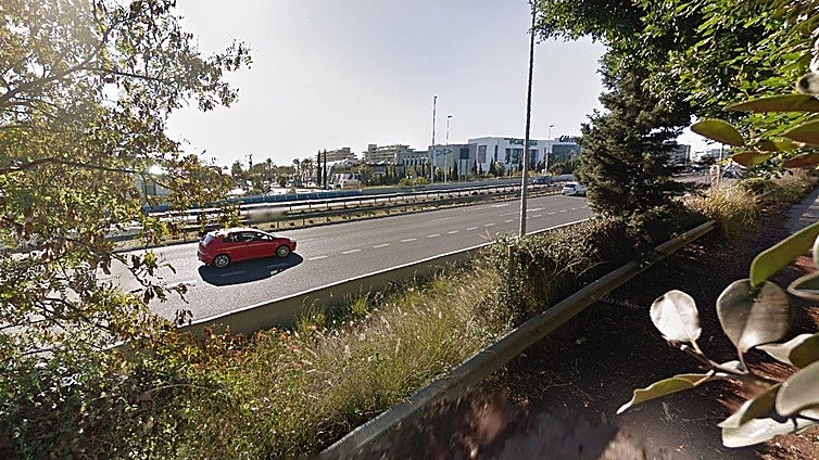 Young man dies after being hit by vehicle on A-7 motorway on Costa del Sol
