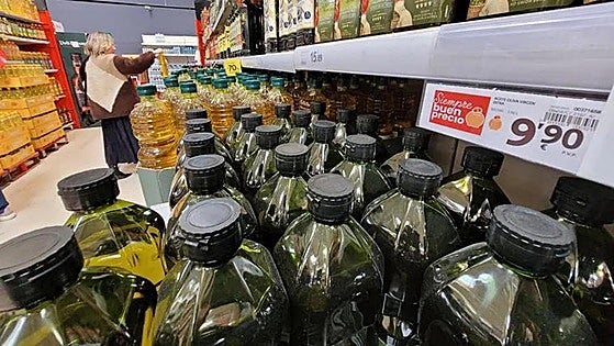 Food price inflation in Spain eases to 1.8% in September, the lowest rise in three years