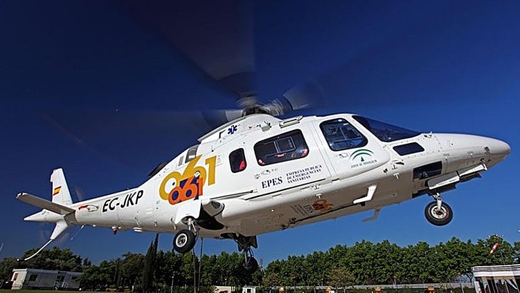 Three-year-old British girl drowns in a private swimming pool at a rural property in Malaga province