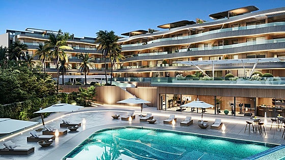Seville-based developer to invest 32 million in 40 luxury homes on eastern Costa del Sol