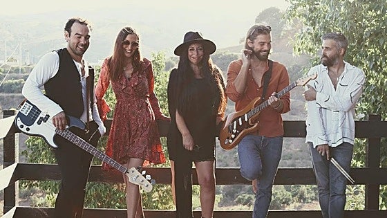 New Fleetwood Mac tribute show hits the Costa