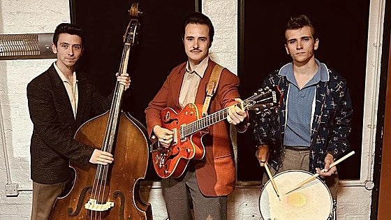 Blues at Moonlight returns to the Costa del Sol for sixteenth time