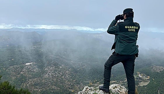 Search area expanded for plane that went missing in south of Spain on Friday