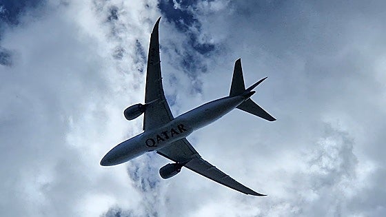 Town hall demands action from national government to reduce noise from Malaga Airport planes
