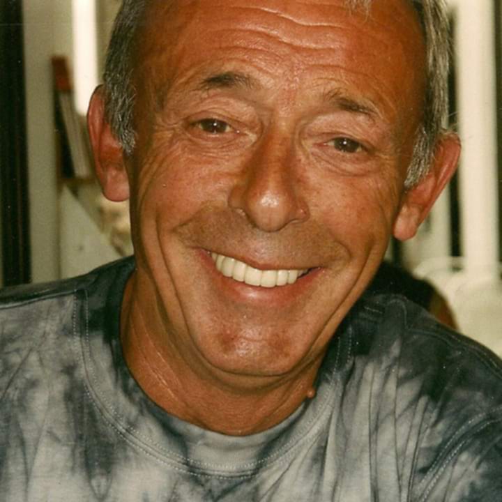 The late Bob Jarrett.