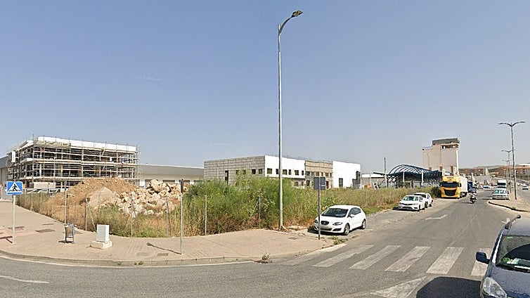Natural gas and hydrogen filling stations are coming to Malaga: this is where the first will be