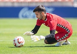 Antequera's Jero played a key role in Alcoy.