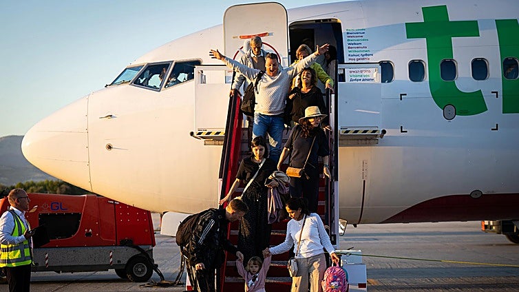 Granada airport opens its doors to growth opportunities with space to expand