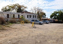 Work to extend Marbella health centre due to start next week