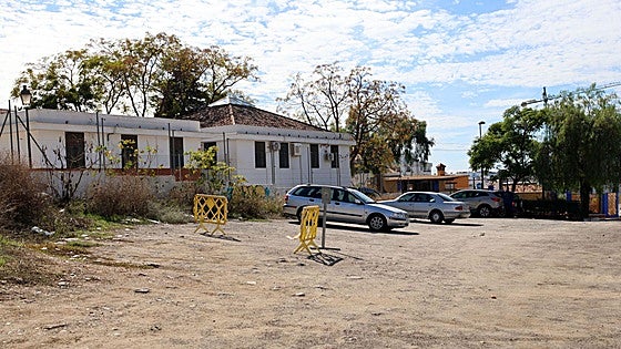 Work to extend Marbella health centre due to start next week