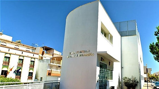 Don Giovanni comes to Malaga village