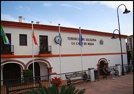 Mijas town hall's foreigners department to host informative talk in English