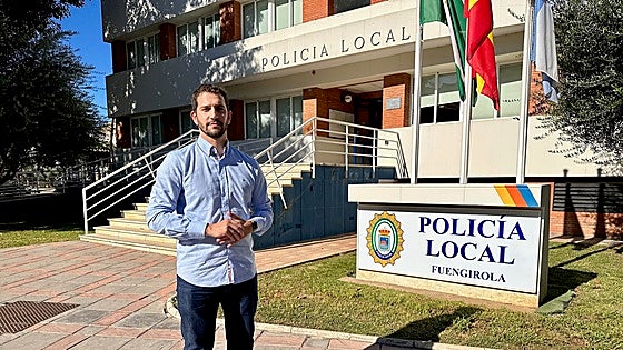 Fuengirola wages war against illegal street vending and seizes more than 4,000 items