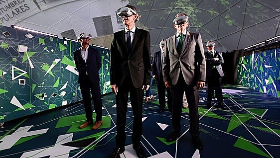 Unicaja foundation marks ten years of making a difference
