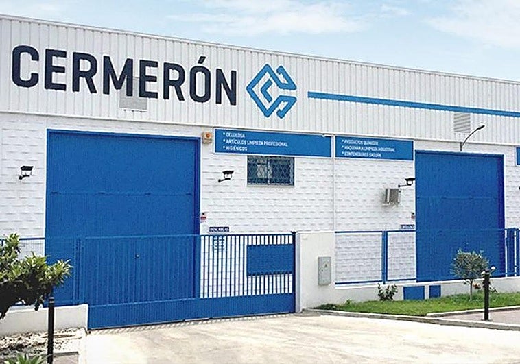 Bunzl has acquired Comercial Cermerón in Malaga.