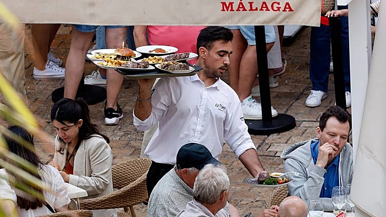 Malaga province sits in top spot in Spain for cutting unemployment in last 12 months