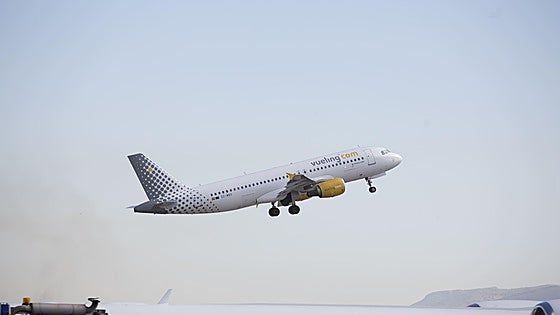 Flights between London and Granada grounded despite 90% occupancy on summer route