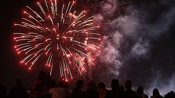 Gibraltar introduces stringent new firework safety controls