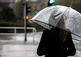 How much longer will it rain in Andalucía?: Aemet gives details of this week's weather outlook in the south of Spain