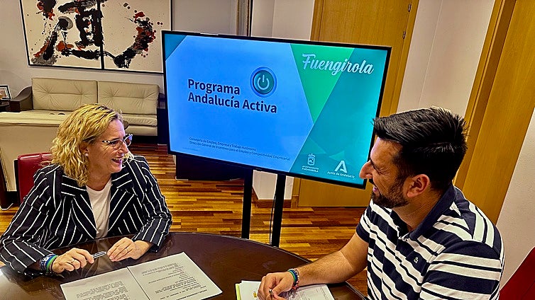 Fuengirola offers temporary jobs to 50 people over 45 years of age