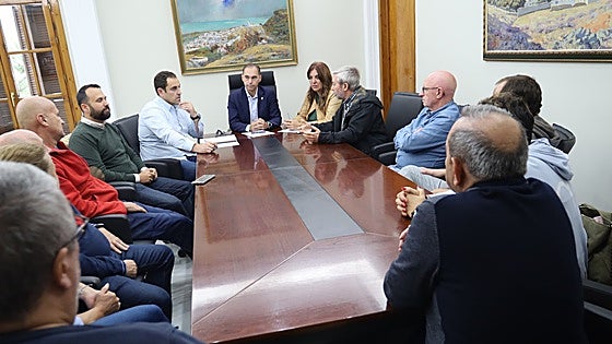 Costa del Sol mayor stresses 'commitment' to reopening Tivoli amusement park