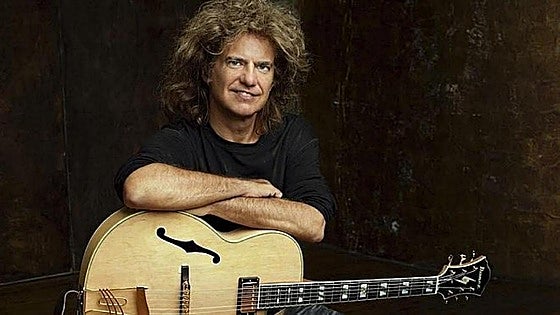 Legendary musicians head to Malaga for return of the International Jazz Festival