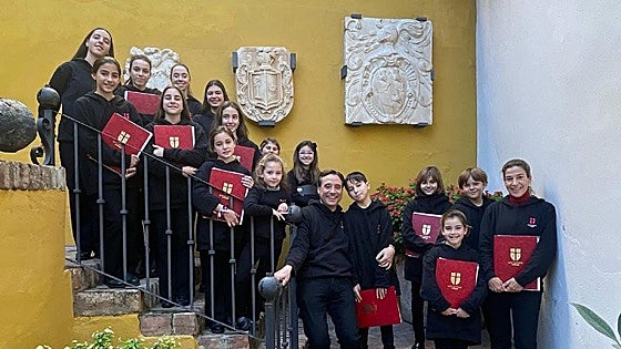 Attend an English-Spanish evensong in Malaga to mark All Souls' Day