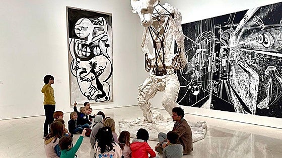 A cultural odyssey: A tour of Malaga's galleries and museums