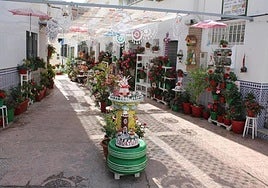 Calle Nerja has put Torrox Pueblo on the map.