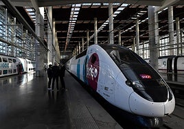 Ouigo launches 10,000 train tickets at just one euro to different destinations in Spain: how to get them