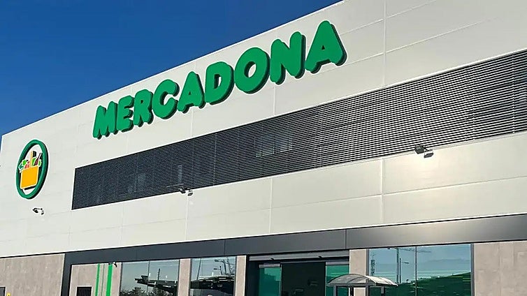 Spanish supermarket giant Mercadona seeks staff across whole of Andalucía