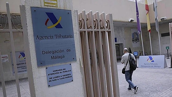 Tax growth in Spain: Malaga comes second for swelling public coffers