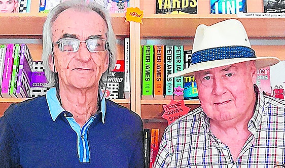 The tale of the British family who ran a hostel in 1970s Nerja