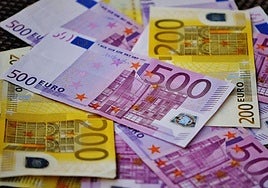 Owners of bar in Spain ordered to pay back eleven-million-euro lottery winnings